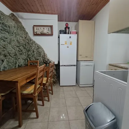 Perno Apartment Serifos Town